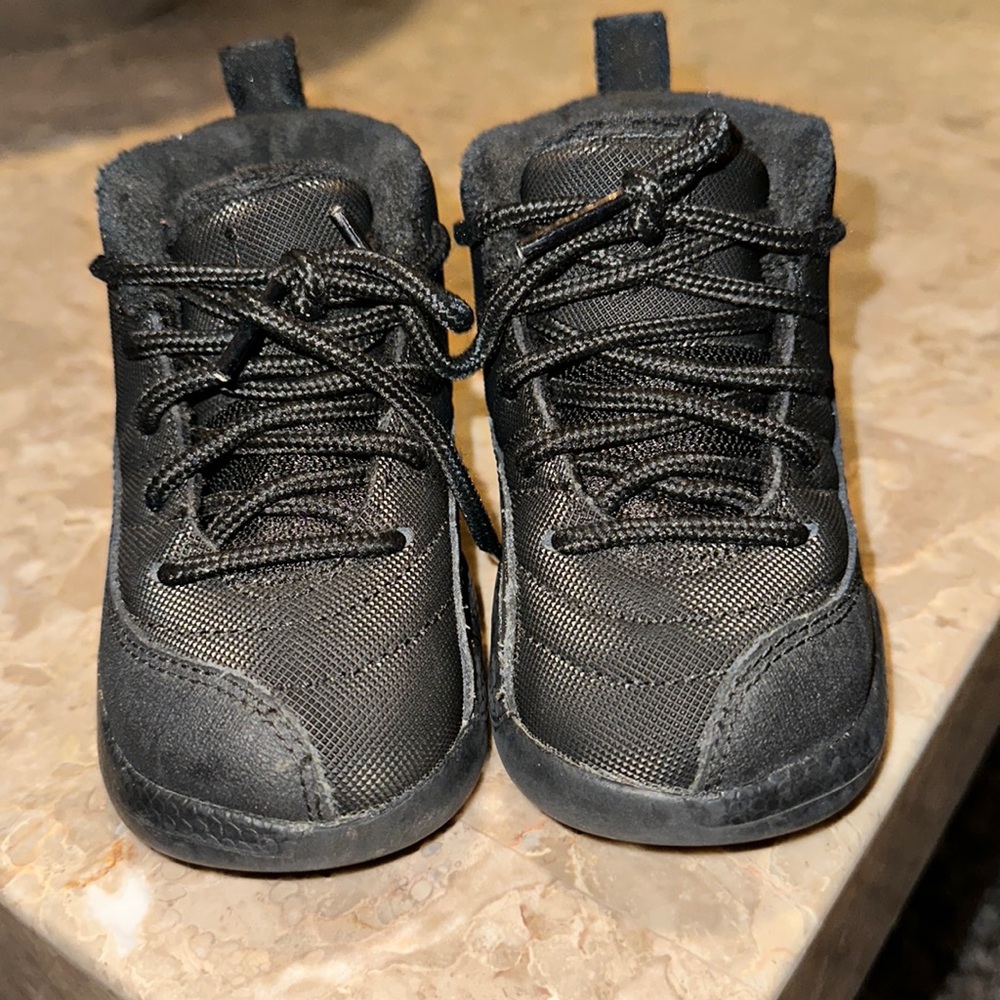 Retro Jordan 12s